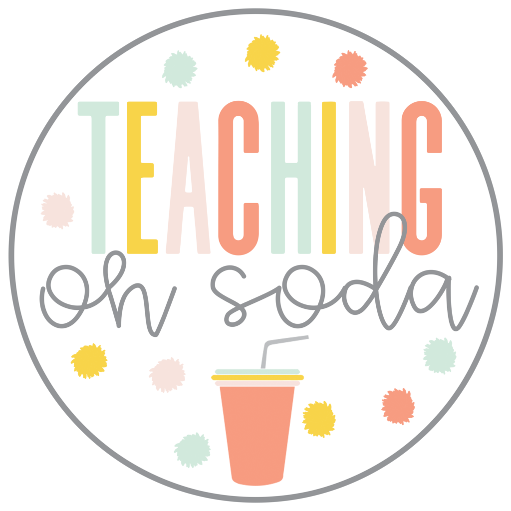 TeachingOnSoda Logo Final3