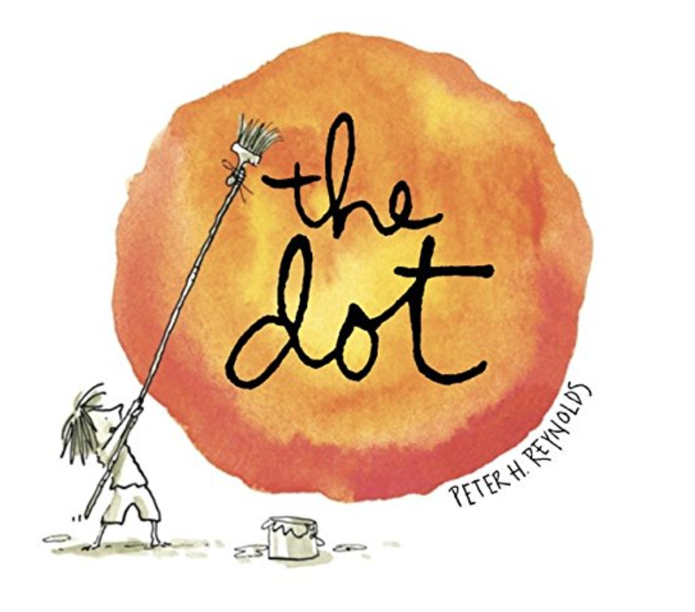 The Dot book